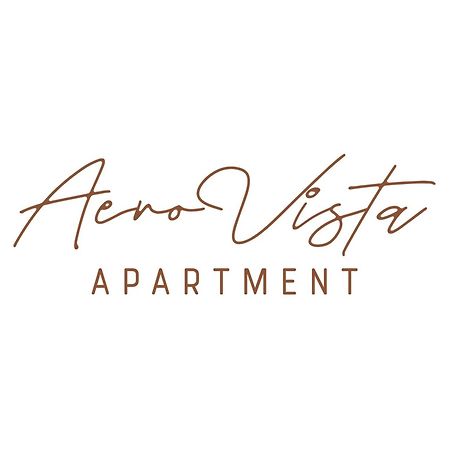 Aerovista Apartment Surčin Extérieur photo