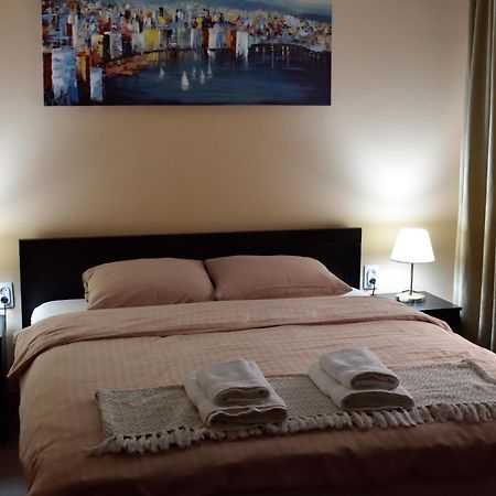 Aerovista Apartment Surčin Extérieur photo