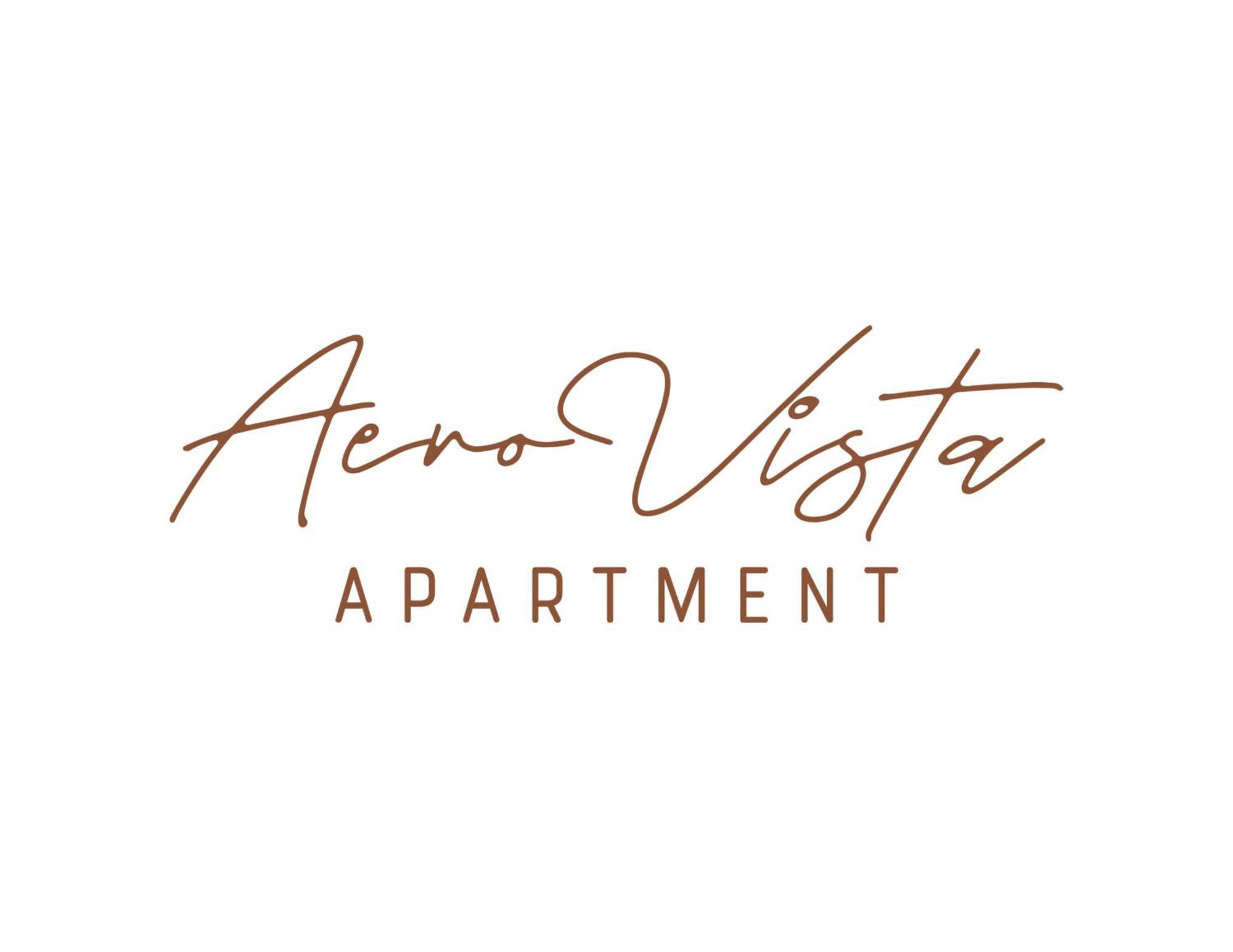 Aerovista Apartment Surčin Extérieur photo
