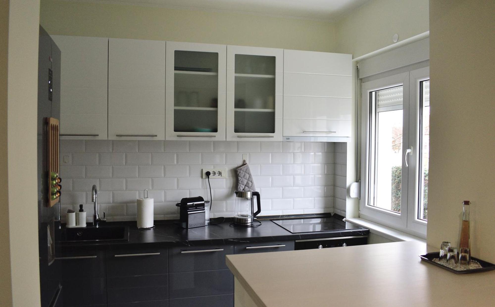 Aerovista Apartment Surčin Extérieur photo