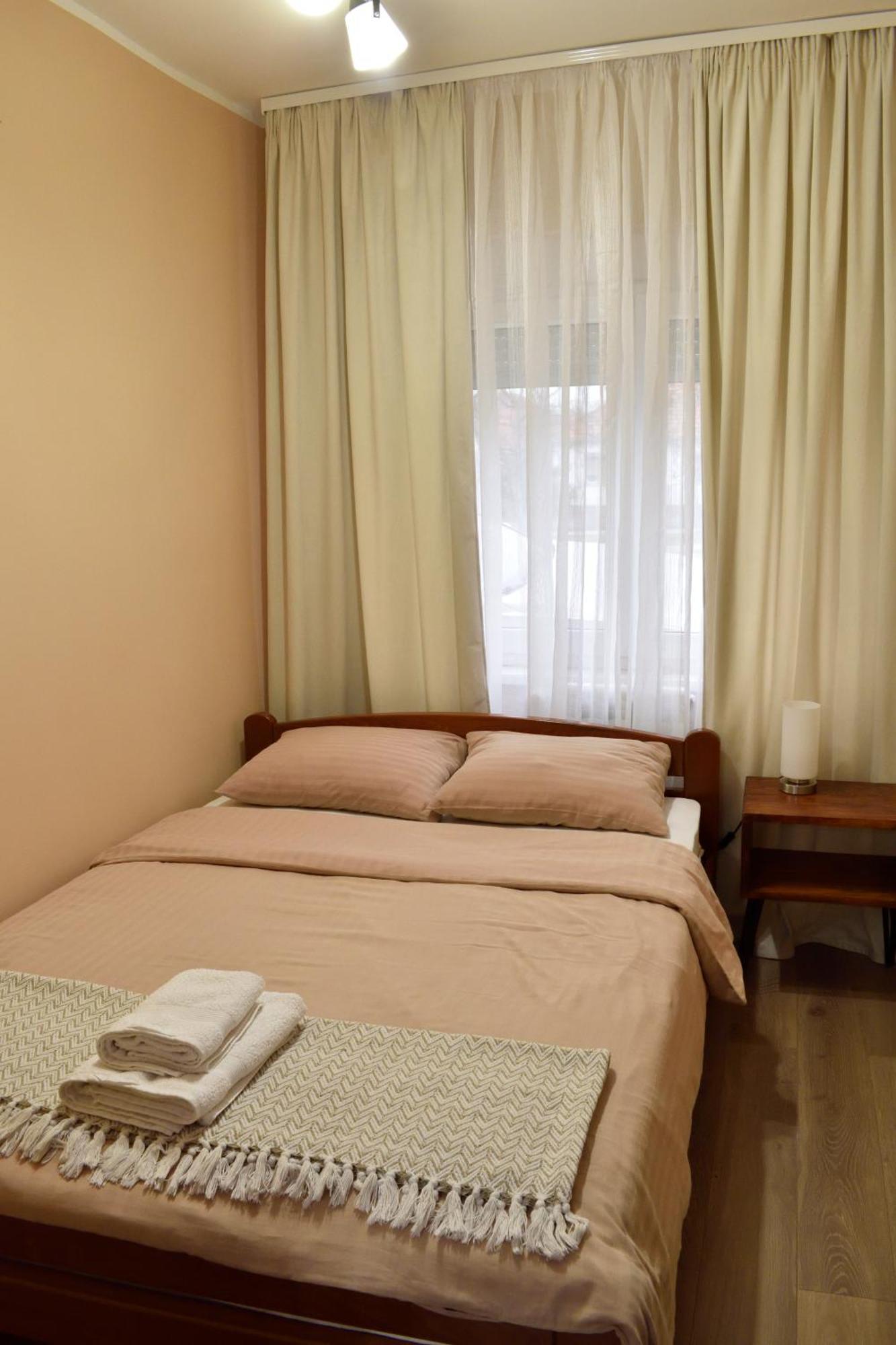 Aerovista Apartment Surčin Extérieur photo