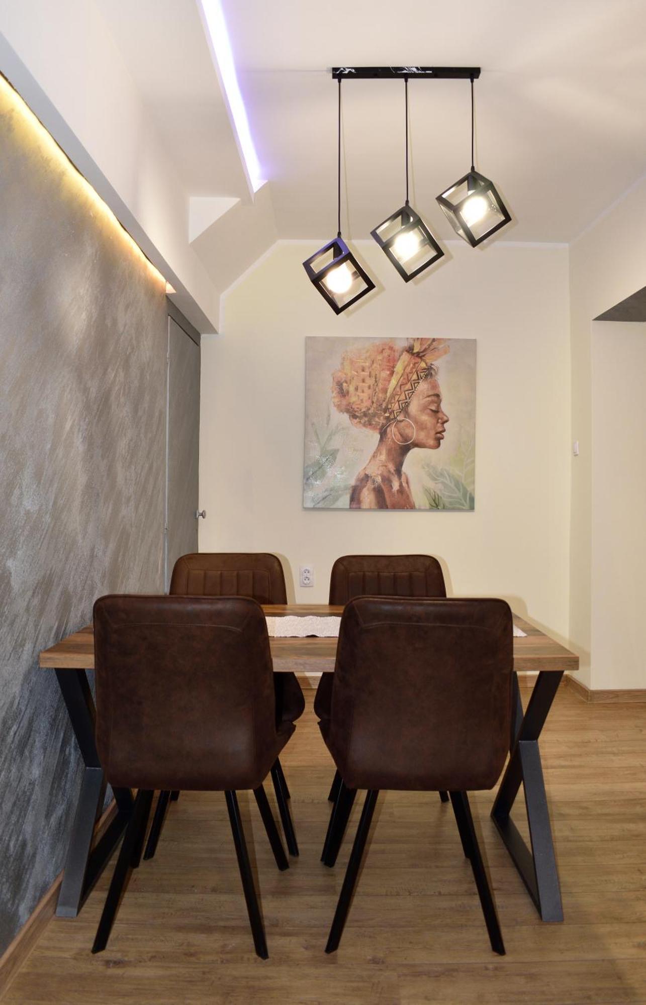 Aerovista Apartment Surčin Extérieur photo