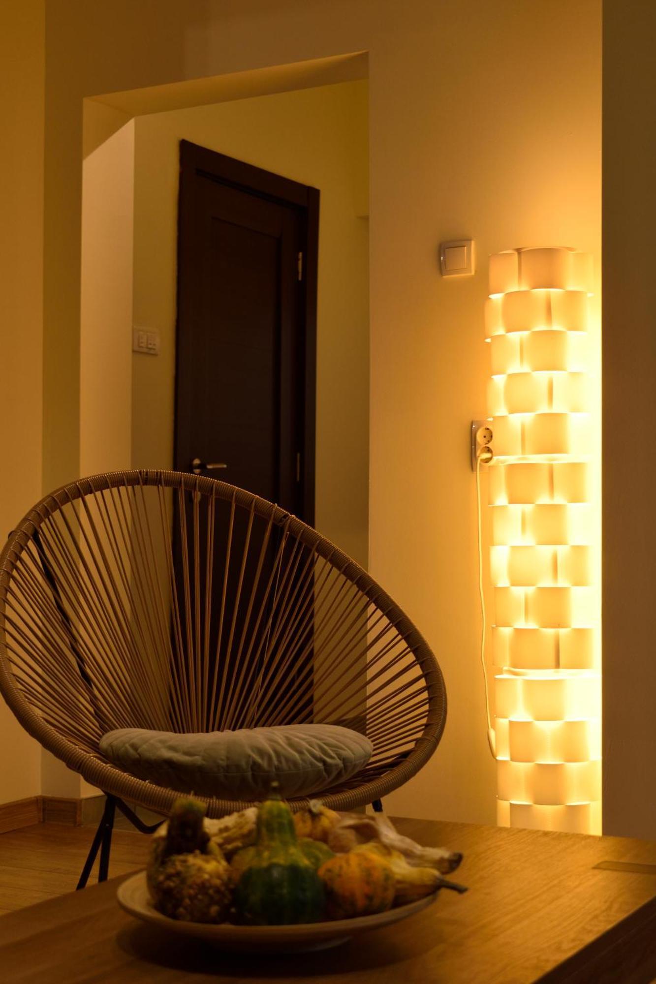 Aerovista Apartment Surčin Extérieur photo
