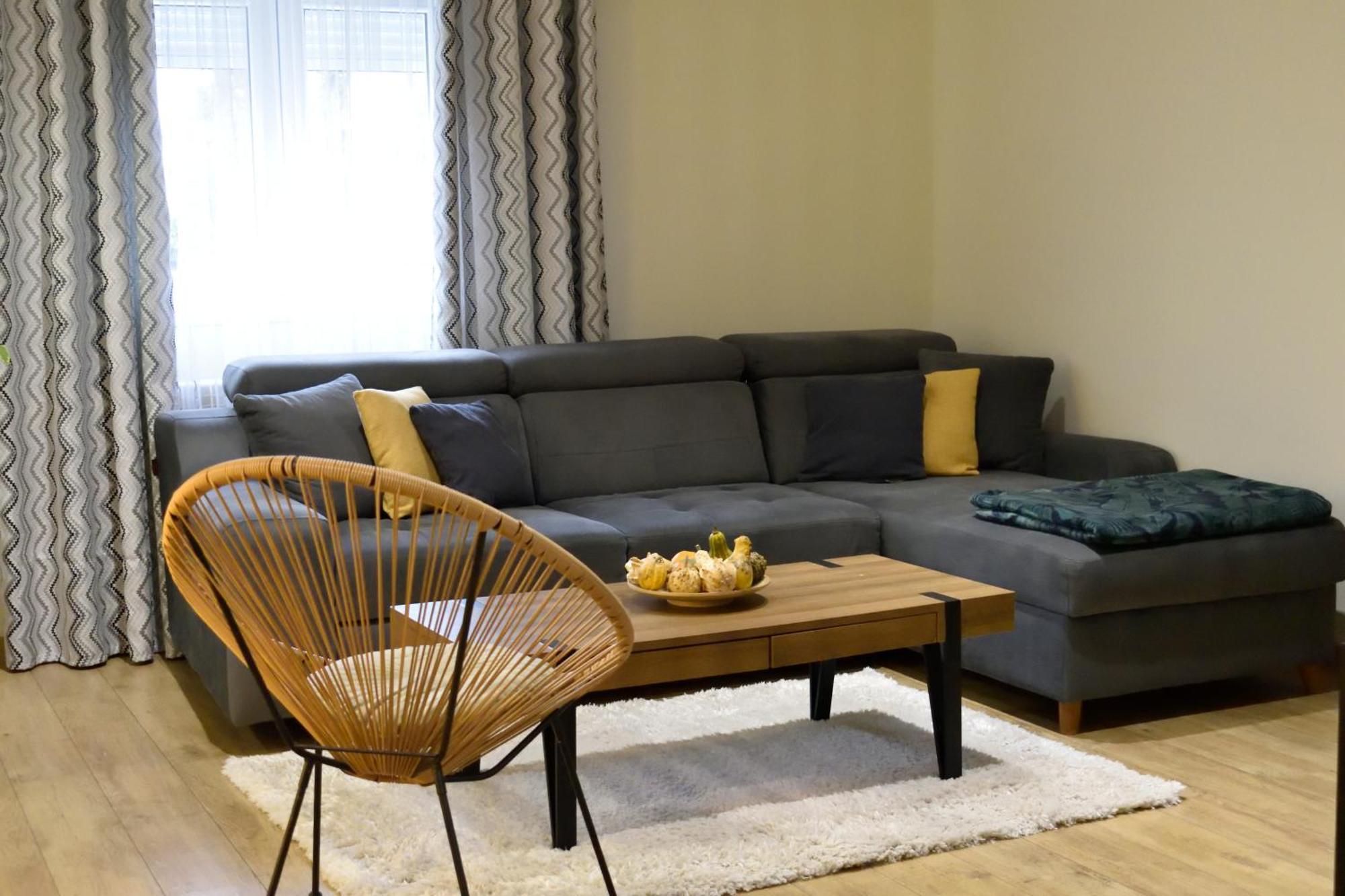 Aerovista Apartment Surčin Extérieur photo